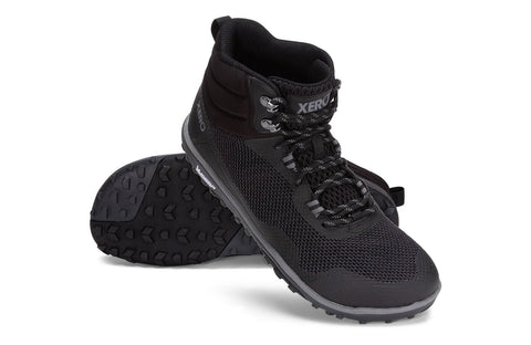 Scrambler Mid - Men (Clearance)