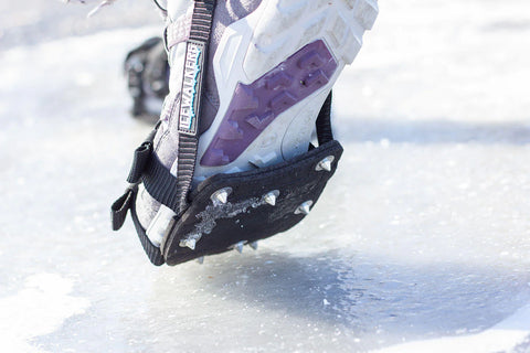 Icewalkers