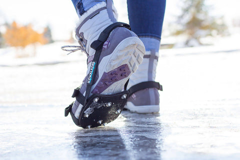 Icewalkers