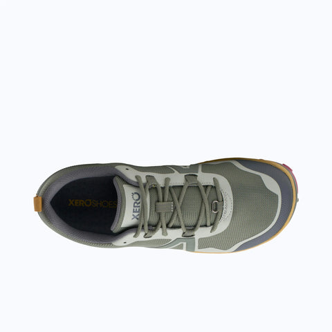Scrambler Low EV - Men