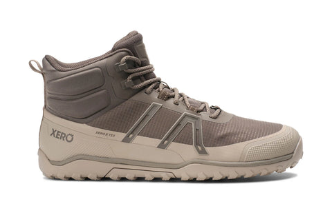 Scrambler Trail Mid WP - Men (Clearance)