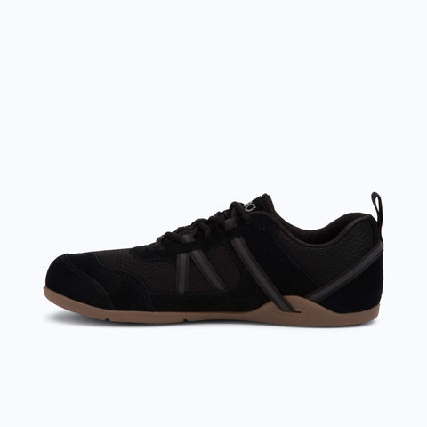 Prio Suede - Men