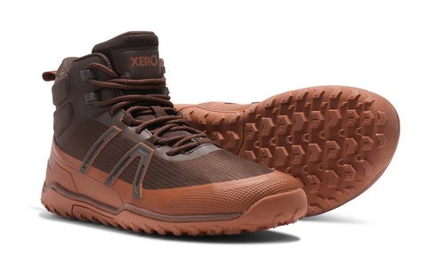 Scrambler Trail Mid WP - Men (Clearance)