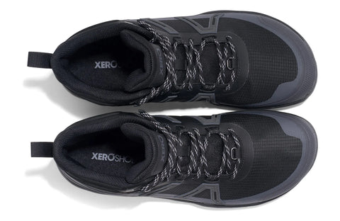 Scrambler Trail Mid WP - Men (Clearance)