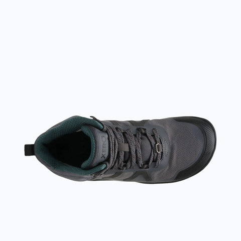 Scrambler Mid II WP - Women