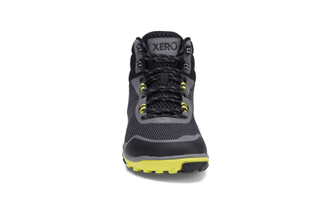 Scrambler Mid - Men (Clearance)
