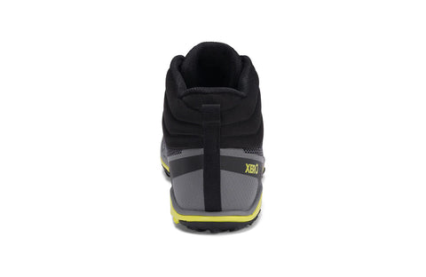 Scrambler Mid - Men (Clearance)