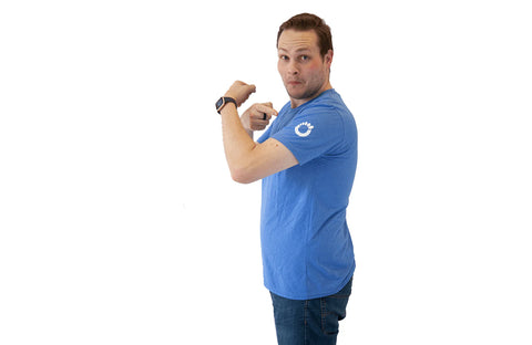 Xero T-Shirts
