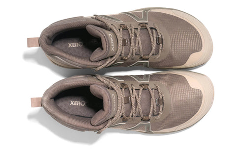 Scrambler Trail Mid WP - Men (Clearance)