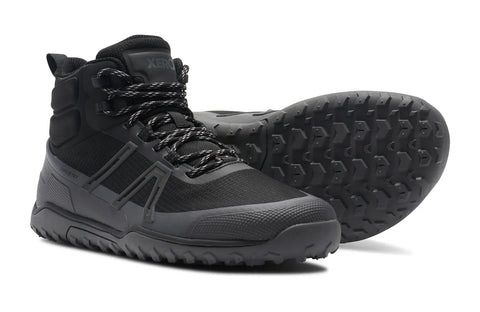 Scrambler Trail Mid WP - Men (Clearance)