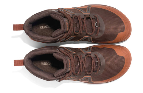 Scrambler Trail Mid WP - Men (Clearance)