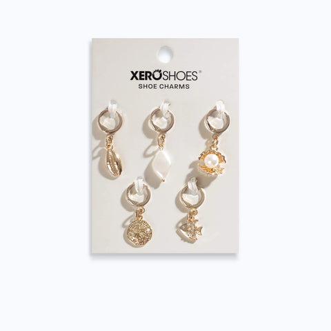 Charm - Coastal Treasures