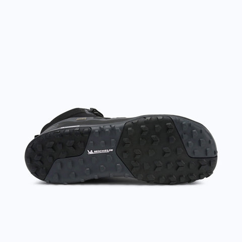 Scrambler Mid II WP - Men