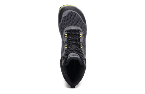 Scrambler Mid - Men (Clearance)