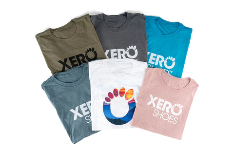 Xero T-Shirts