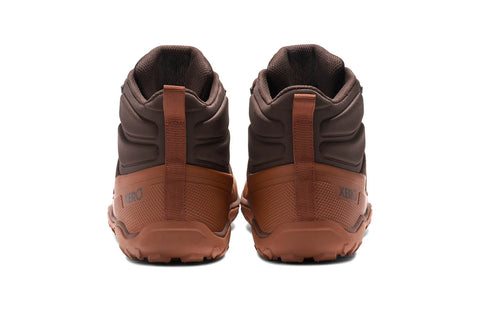 Scrambler Trail Mid WP - Men (Clearance)