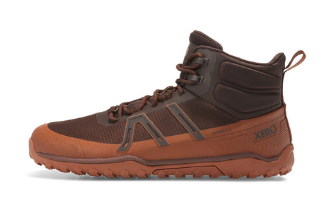 Scrambler Trail Mid WP - Men (Clearance)