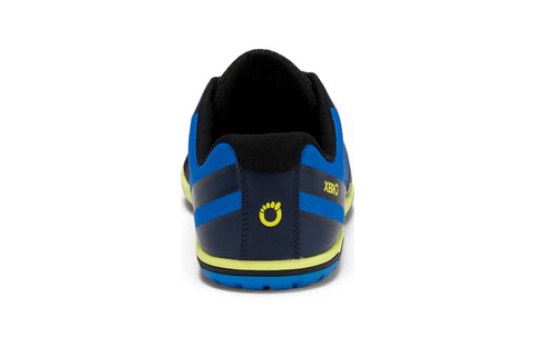 HFS II - Men