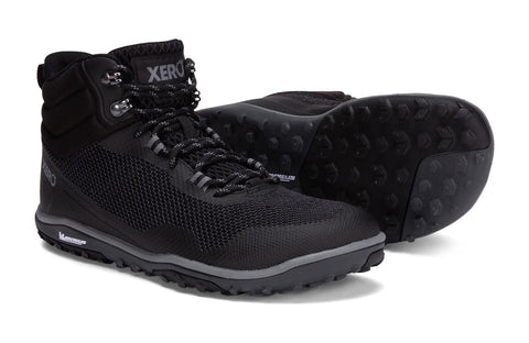 Scrambler Mid - Men (Clearance)