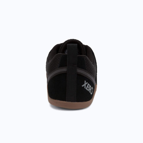 Prio Suede - Men