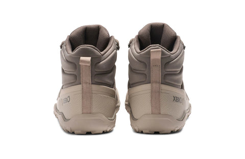 Scrambler Trail Mid WP - Men (Clearance)