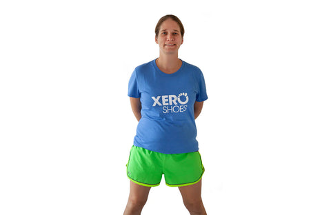 Xero T-Shirts