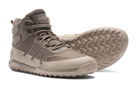 Scrambler Trail Mid WP - Men (Clearance)