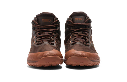 Scrambler Trail Mid WP - Men (Clearance)