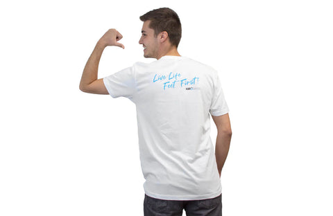 Xero T-Shirts