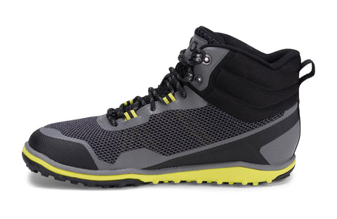 Scrambler Mid - Men (Clearance)