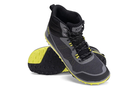 Scrambler Mid - Men (Clearance)