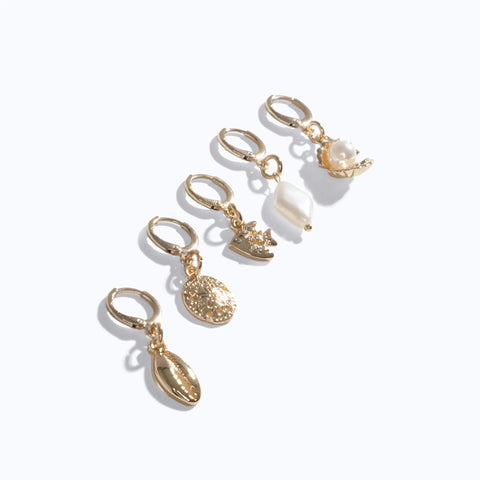 Charm - Coastal Treasures