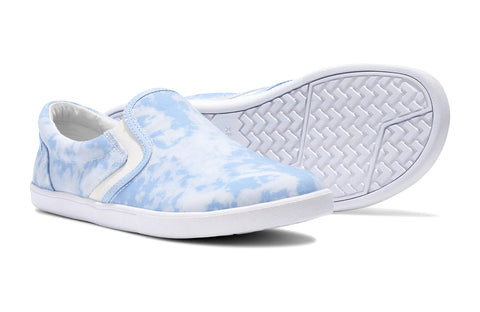 Dillon Canvas Slip-On - Men (Clearance)