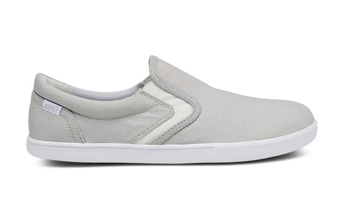 Dillon Canvas Slip-On - Men