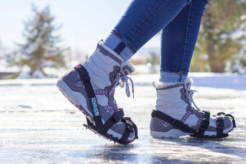 Icewalkers