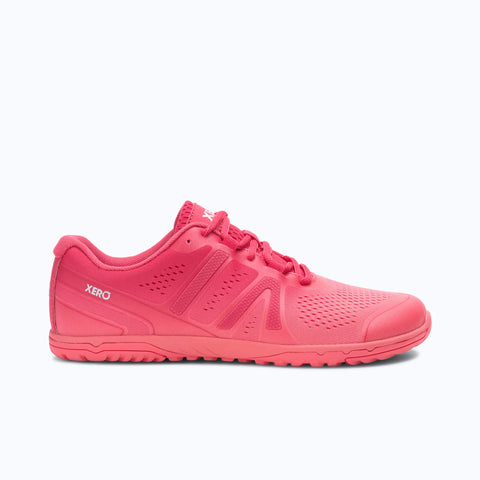 HFS II - Women